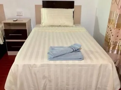 Apart Hotels Adhara Apart