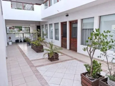 Indriya Alojamientos