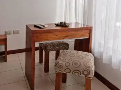 Bungalows Indriya Alojamientos