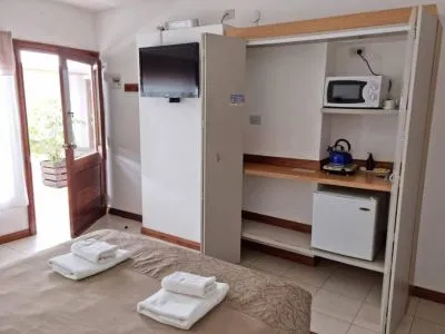 Bungalows Indriya Alojamientos