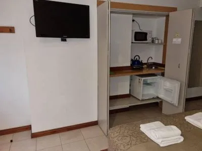 Bungalows Indriya Alojamientos