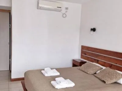 Bungalows Indriya Alojamientos