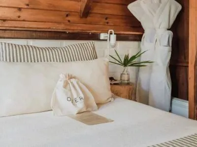 Lodges Overo Lodge & Selva