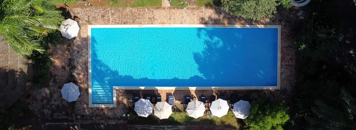 Lodges Overo Lodge & Selva