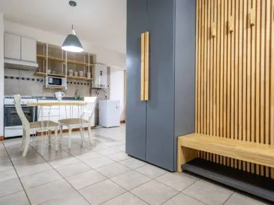 Departamentos San Martin Residencial