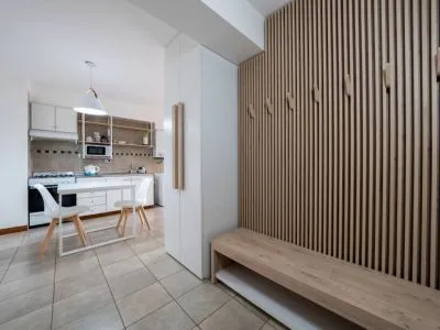 Departamentos San Martin Residencial