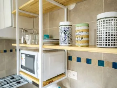 Departamentos San Martin Residencial