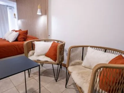 Departamentos San Martin Residencial