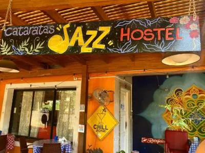 Cataratas Jazz Hostel Hostels  in  Puerto Iguazú