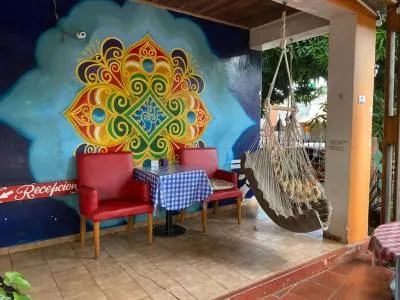 Hostels Cataratas Jazz Hostel