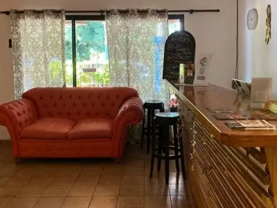 Hostels Cataratas Jazz Hostel