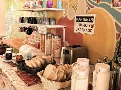 Hostels Cataratas Jazz Hostel