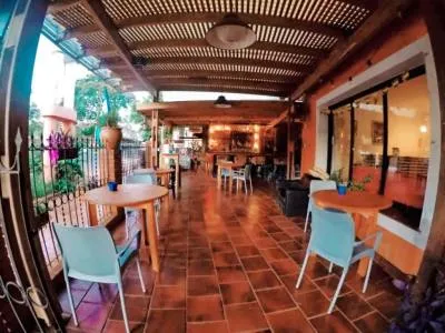 Hostels Cataratas Jazz Hostel