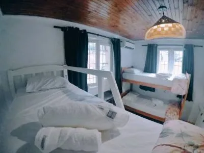 Hostels Cataratas Jazz Hostel