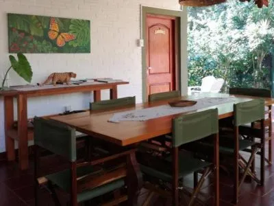 Hostelries Oasis B&B