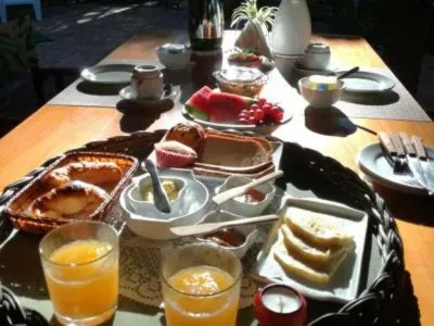 Hostelries Oasis B&B