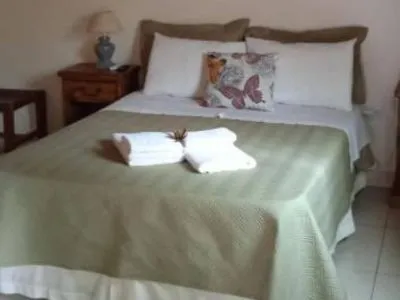 Hostelries Oasis B&B