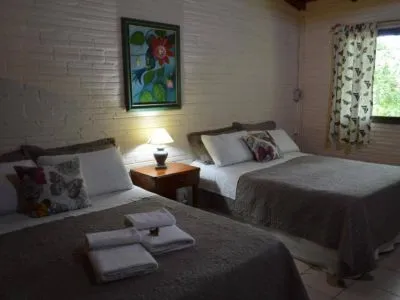 Hostelries Oasis B&B