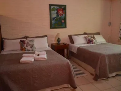 Hostelries Oasis B&B