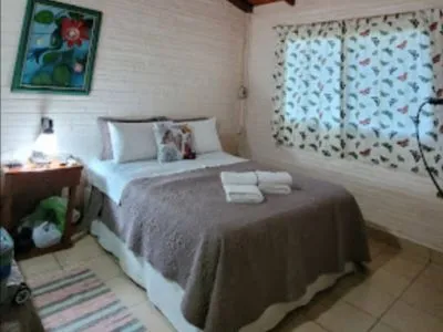 Hostelries Oasis B&B