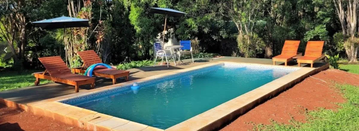 Hostelries Oasis B&B