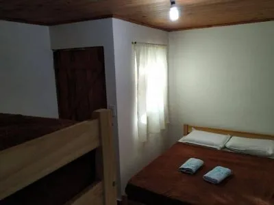 Albergues/Hostels Iguazu Rey