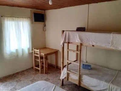 Albergues/Hostels Iguazu Rey