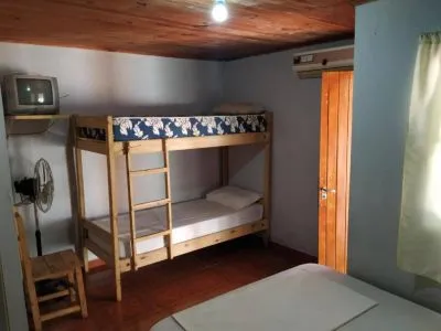 Albergues/Hostels Iguazu Rey