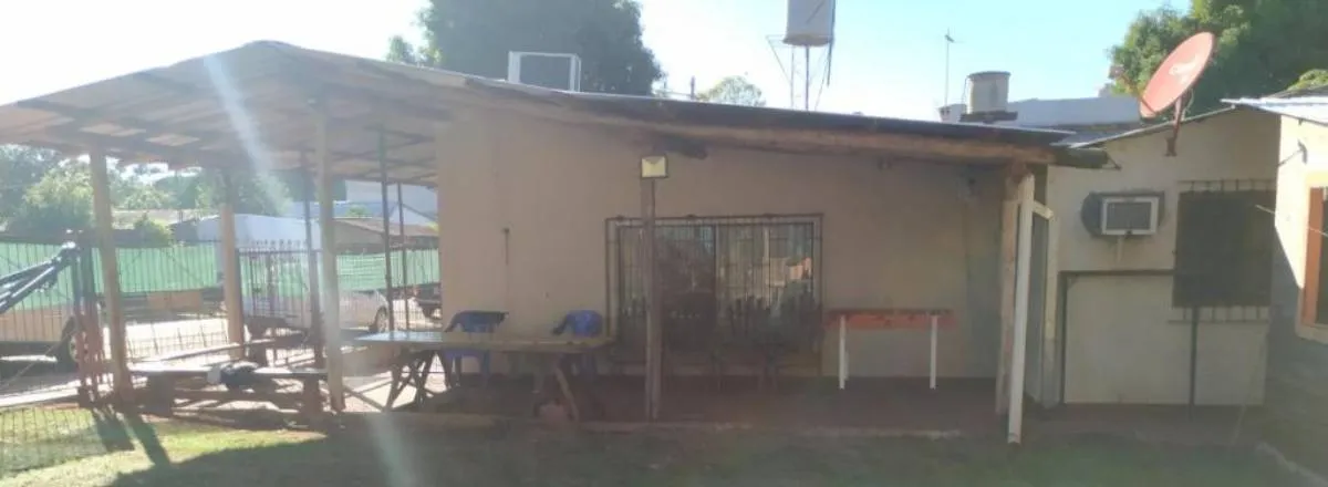 Albergues/Hostels Iguazu Rey