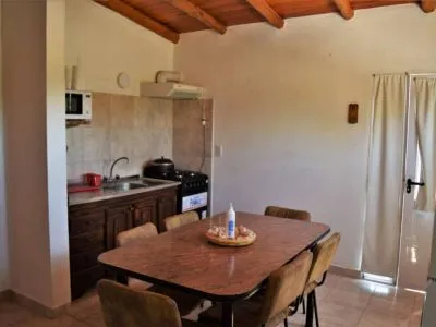 Bungalows Casa Zayge