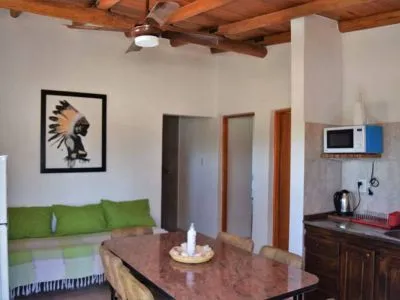 Bungalows Casa Zayge