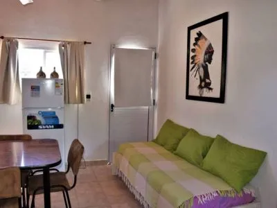 Bungalows Casa Zayge