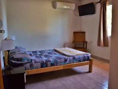 Bungalows Casa Zayge