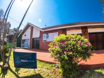 Steve´s House Hostelries  in  Puerto Iguazú