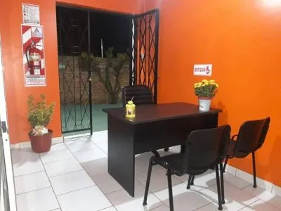 Hosterías Steve´s House