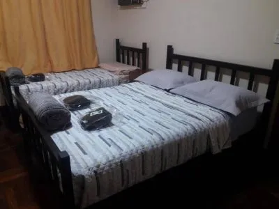 Hosterías Steve´s House