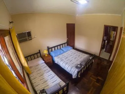 Hosterías Steve´s House