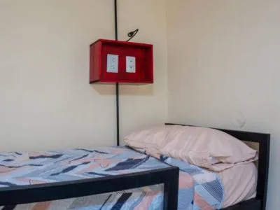 Hosterías Steve´s House