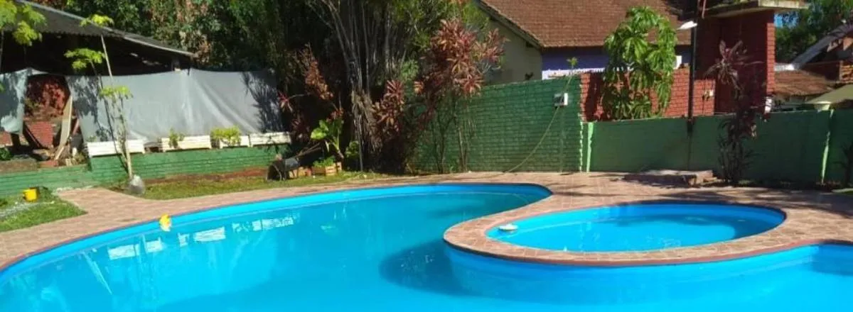 Hosterías Steve´s House