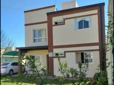 Departamento Playa Sur Bungalows  in  Federación