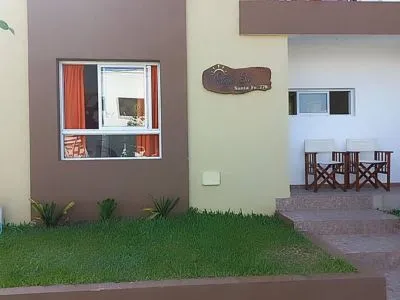 Bungalows Departamento Playa Sur