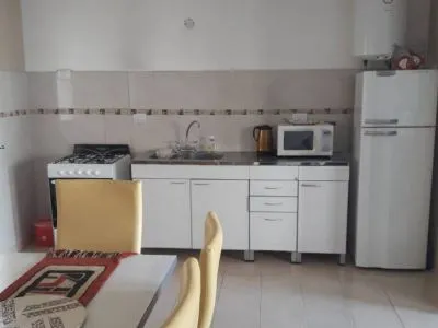 Bungalows Departamento Playa Sur