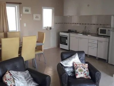 Bungalows Departamento Playa Sur