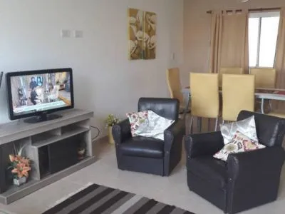 Bungalows Departamento Playa Sur