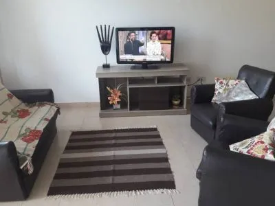 Bungalows Departamento Playa Sur