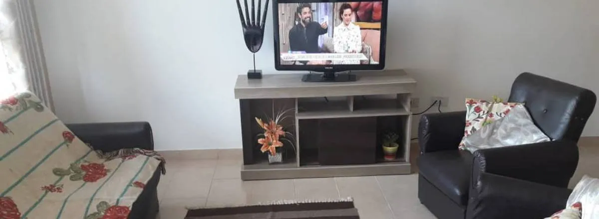 Bungalows Departamento Playa Sur