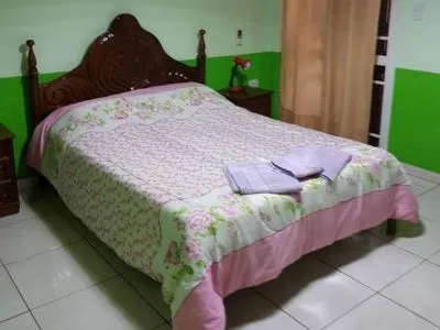 Apart Hoteles Apart JM