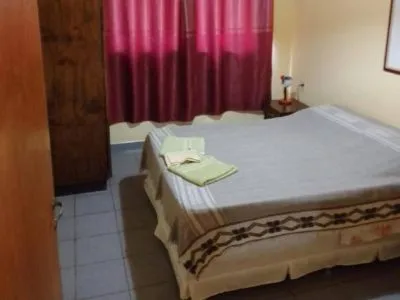 Apart Hoteles Apart JM