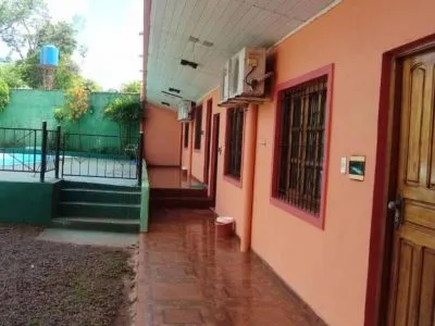 Koe Pora Hostels  in  Puerto Iguazú