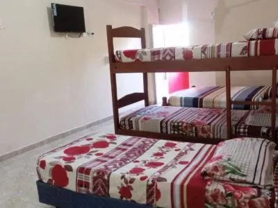 Hostels Koe Pora